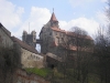 Hrad Pernštejn