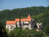 Hrad Pernštejn