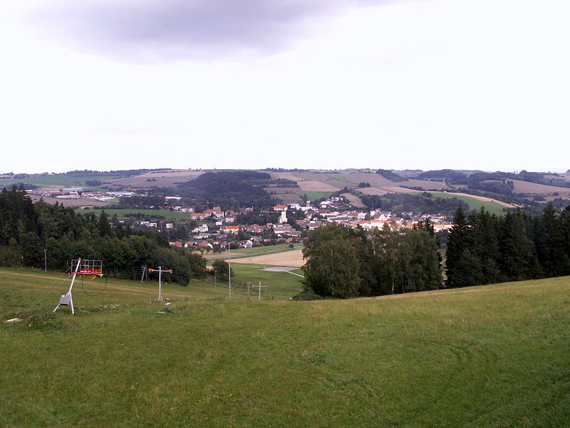 Olešnické muzeum strašidel